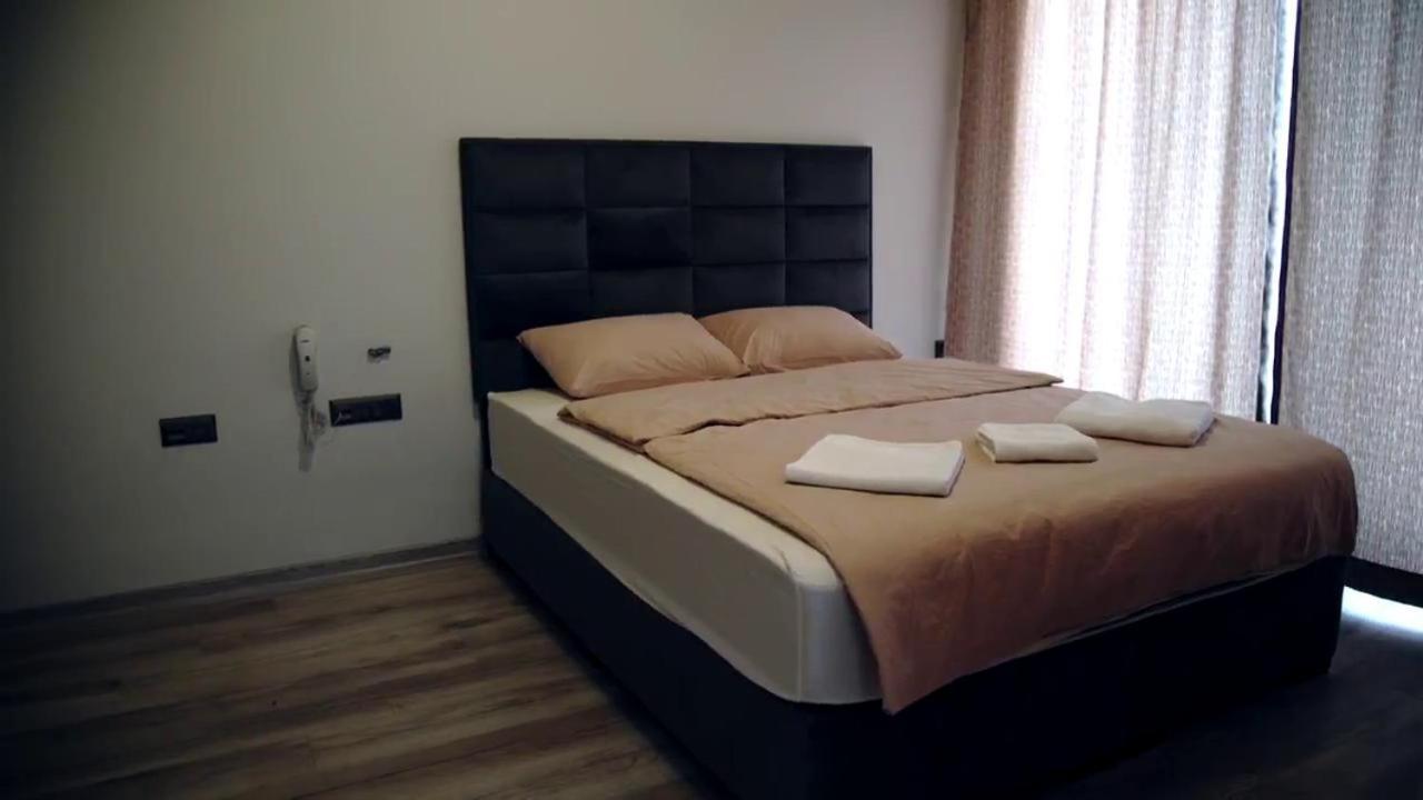 Demir Otel Bornova Exterior photo