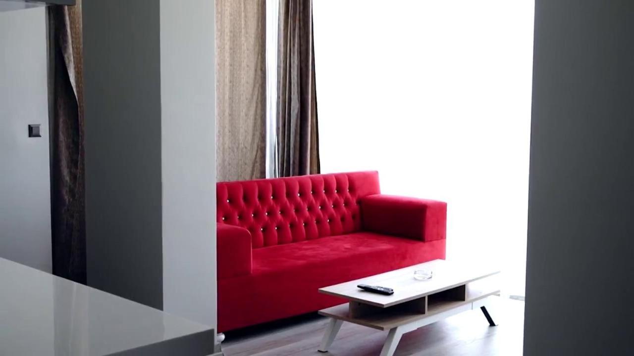 Demir Otel Bornova Exterior photo