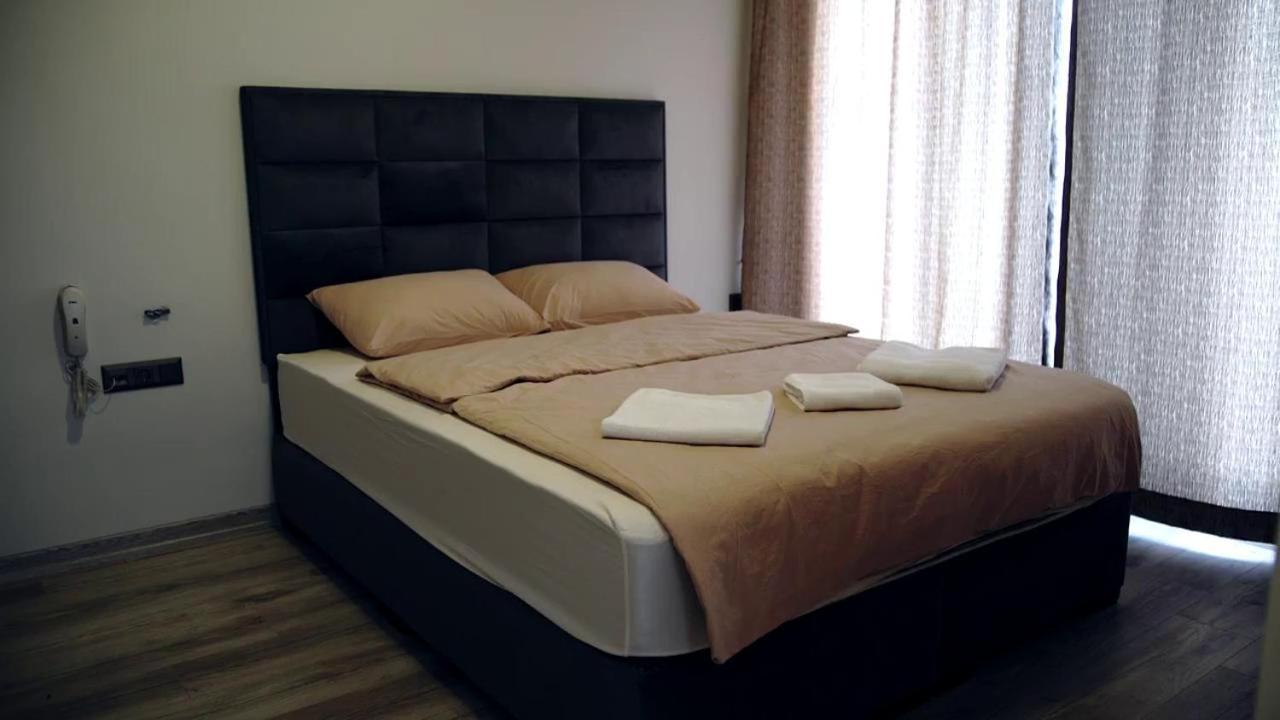 Demir Otel Bornova Exterior photo
